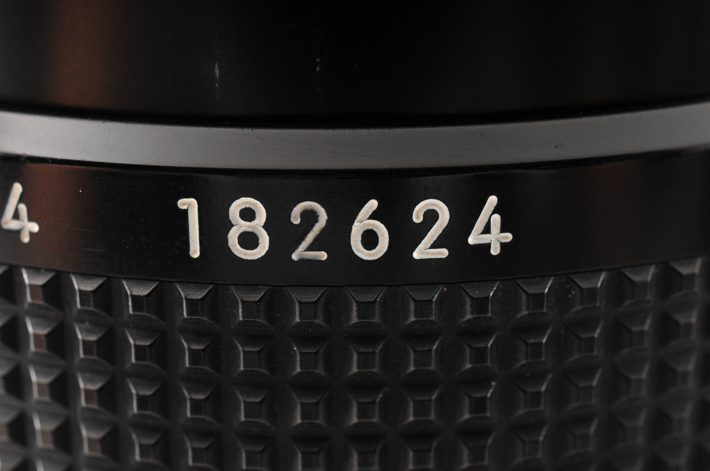 Nikon Ai-s Ais Zoom Nikkor 80-200mm f/4 MF Lens from JAPAN【Exc+5】