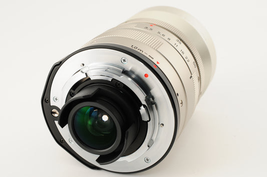 Contax Carl Zeiss Vario-Sonnar T* 35-70mm f3.5-5.6 Lens for G2 JAPAN【Mint】