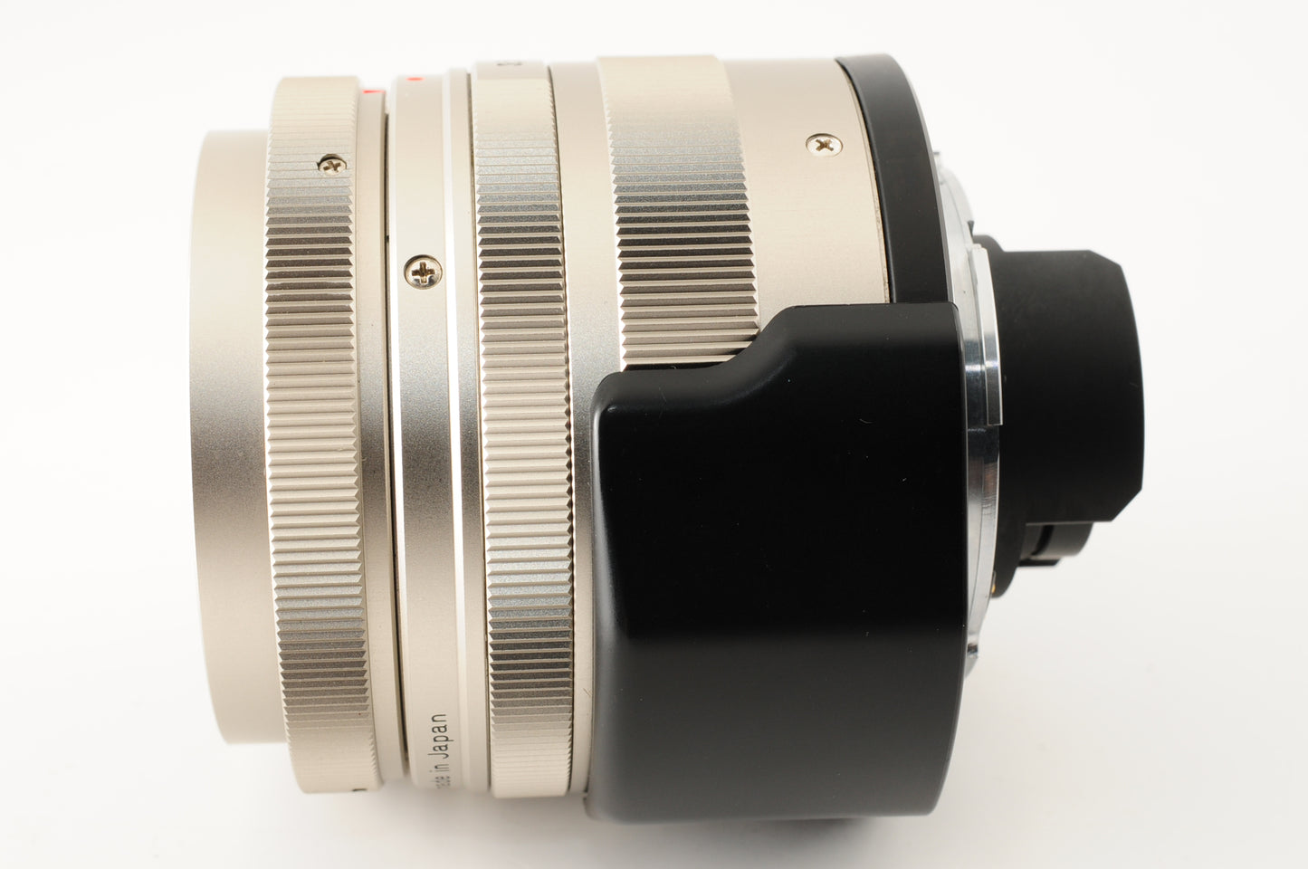 Contax Carl Zeiss Vario-Sonnar T* 35-70mm f3.5-5.6 Lens for G2 JAPAN【Mint】