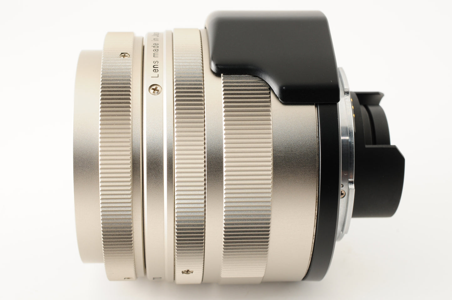Contax Carl Zeiss Vario-Sonnar T* 35-70mm f3.5-5.6 Lens for G2 JAPAN【Mint】