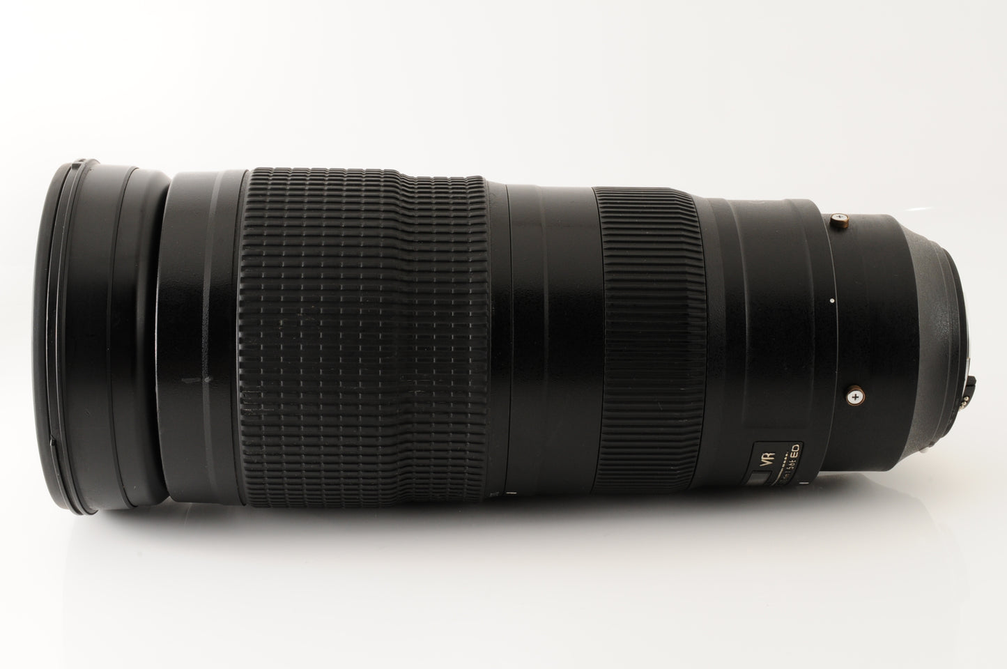 Nikon AF-S NIKKOR 200-500mm f/5.6E ED VR Telephoto Zoom Lens JAPAN【Near Mint】※中国製のため米国販売時ご注意ください