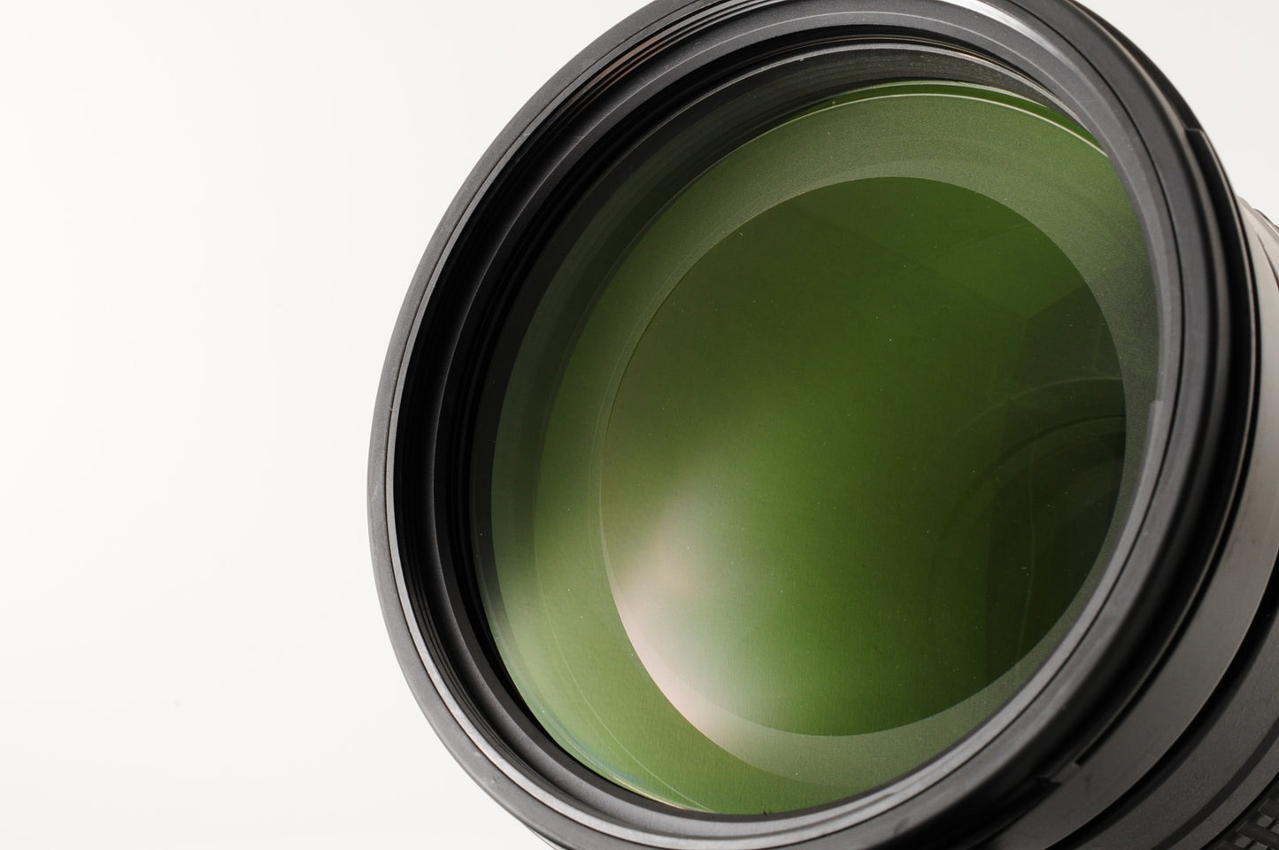 Nikon AF-S NIKKOR 200-500mm f/5.6E ED VR Telephoto Zoom Lens JAPAN【Near Mint】※中国製のため米国販売時ご注意ください