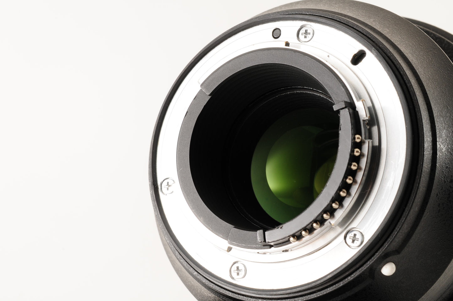 Nikon AF-S NIKKOR 200-500mm f/5.6E ED VR Telephoto Zoom Lens JAPAN【Near Mint】※中国製のため米国販売時ご注意ください