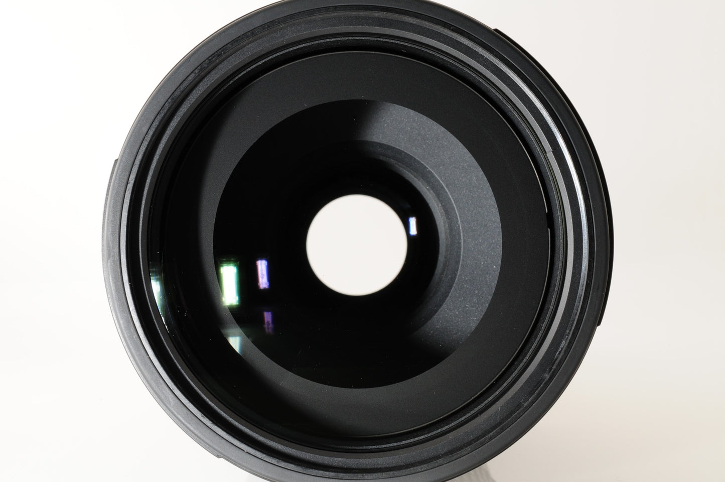 Nikon AF-S NIKKOR 200-500mm f/5.6E ED VR Telephoto Zoom Lens JAPAN【Near Mint】※中国製のため米国販売時ご注意ください