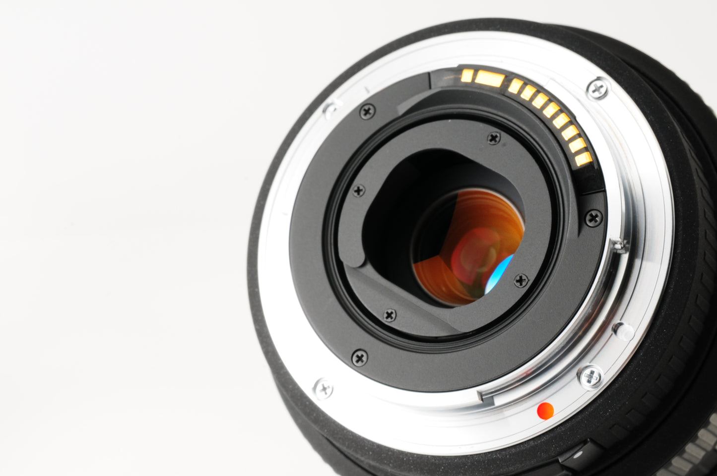 Sigma 12-24mm f/4.5-5.6 EX DG HSM AF Lens for Canon EF from JAPAN【Near Mint】