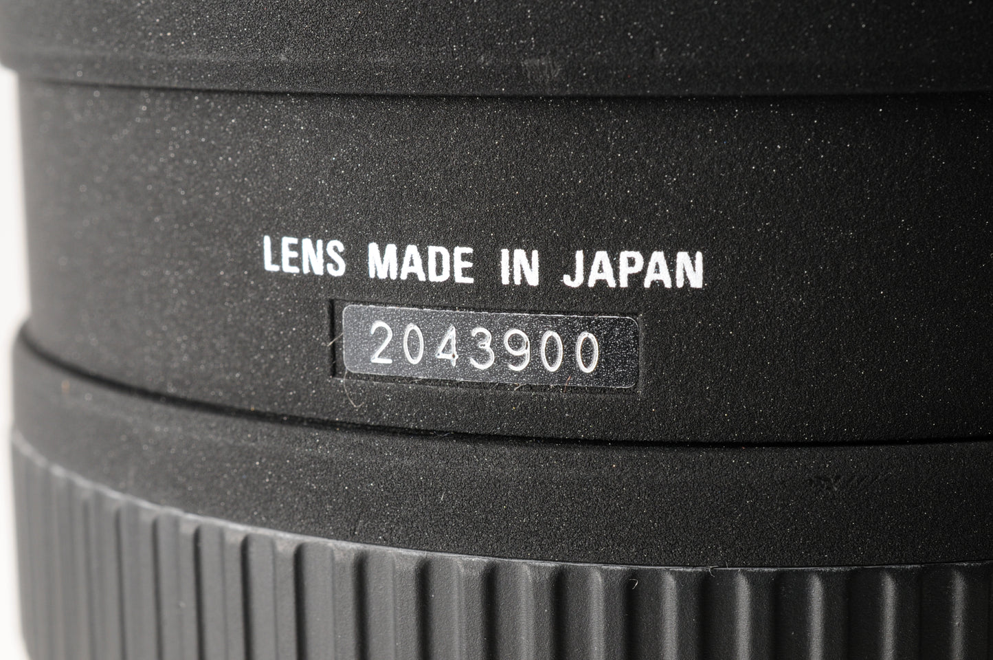 Sigma 12-24mm f/4.5-5.6 EX DG HSM AF Lens for Canon EF from JAPAN【Near Mint】