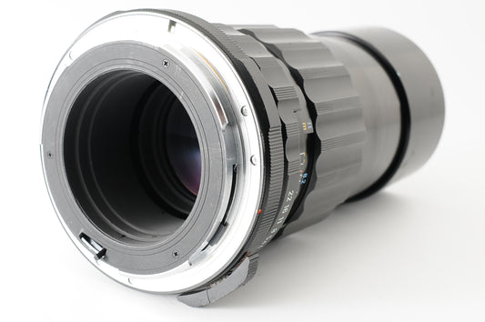 Pentax SMC Takumar 6x7 200mm F4 Lens for Pentax 67【Exc+4】