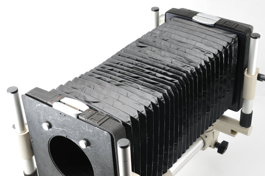 Linhof Kardan Color 45 S 45s 4x5 Monorail Large Format Film Camera【Near MINT】