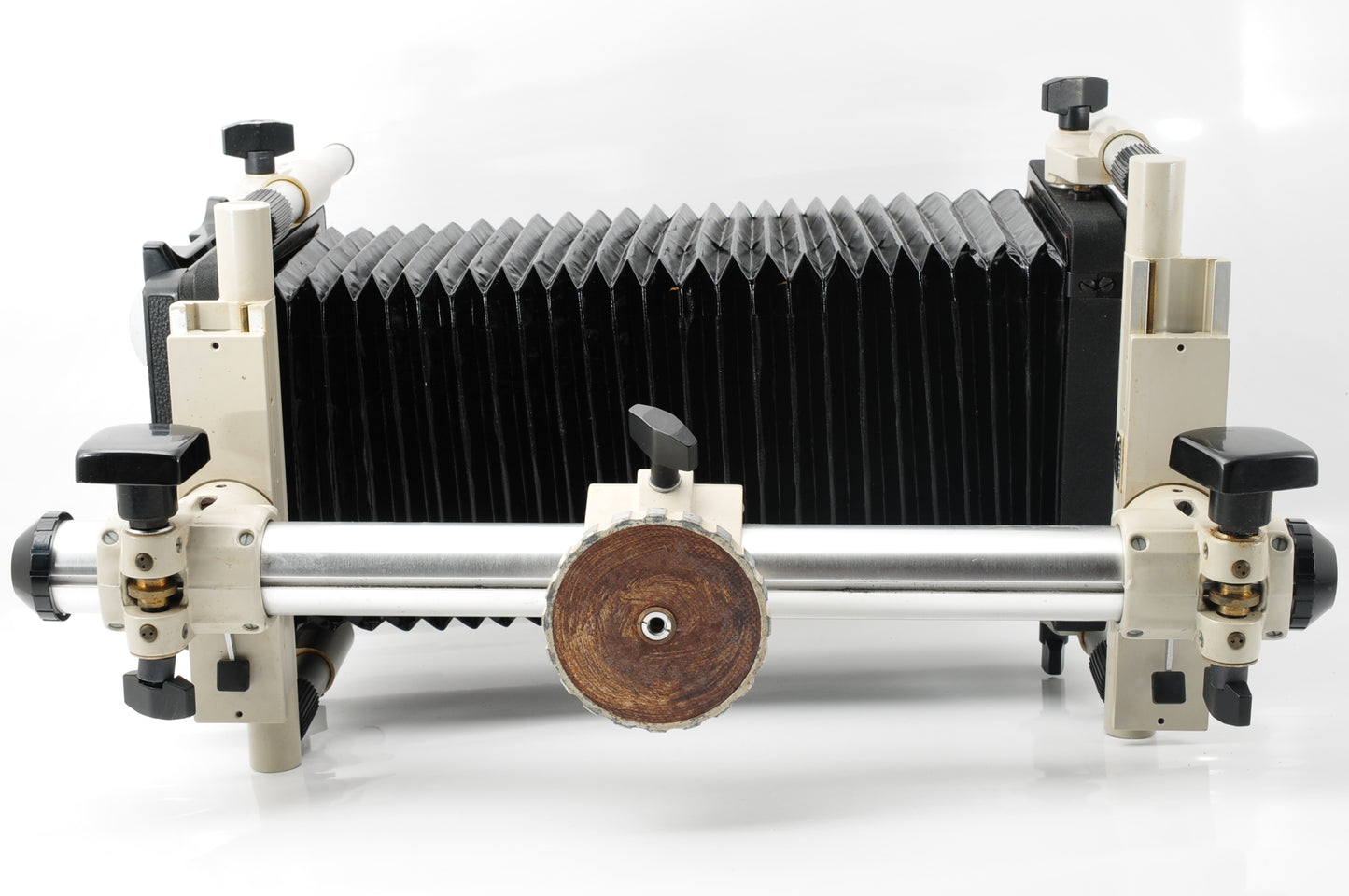 Linhof Kardan Color 45 S 45s 4x5 Monorail Large Format Film Camera【Near MINT】