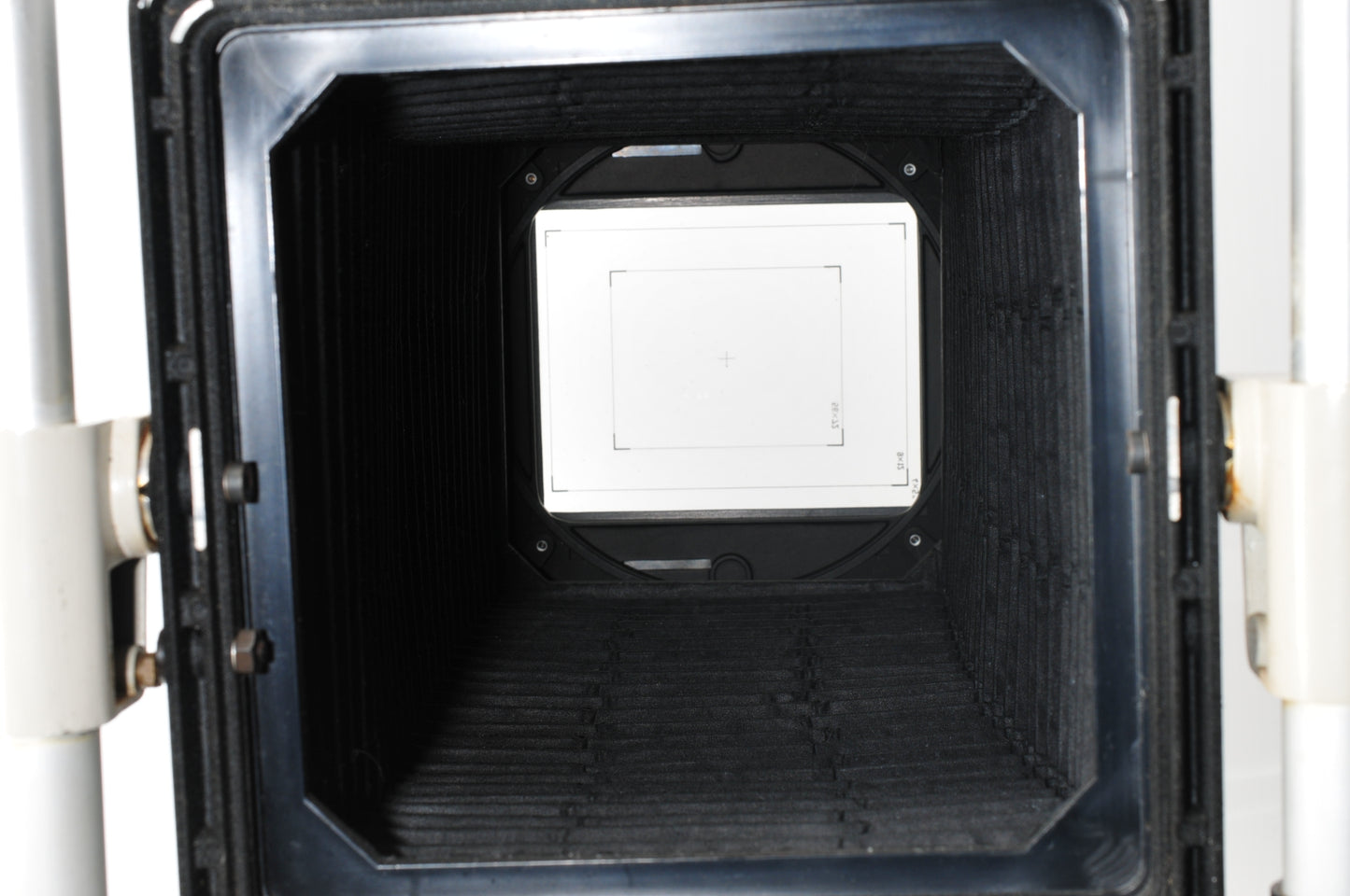 Linhof Kardan Color 45 S 45s 4x5 Monorail Large Format Film Camera【Near MINT】