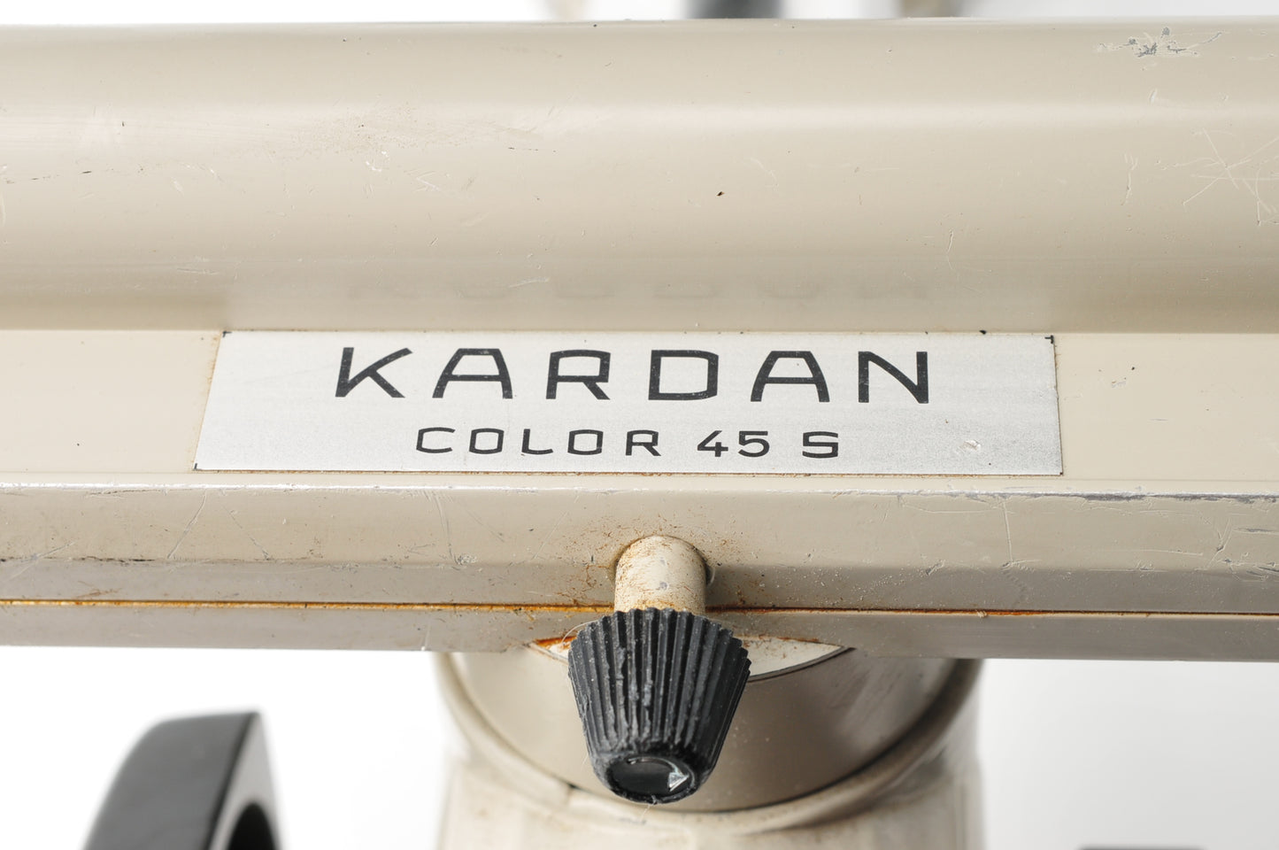 Linhof Kardan Color 45 S 45s 4x5 Monorail Large Format Film Camera【Near MINT】