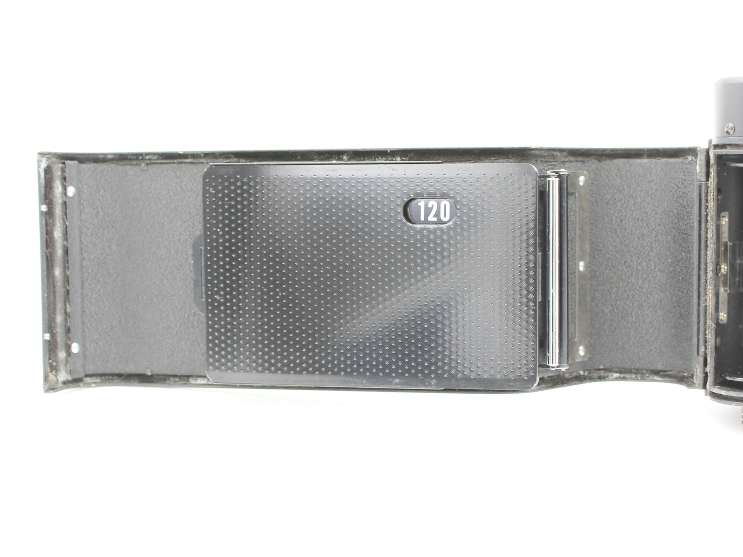 Mamiya Universal Press Camera 6x7 Roll Film Holder From JAPAN【Exc+4】