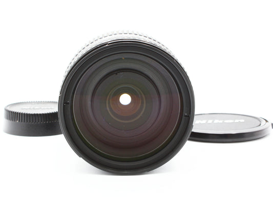Nikon AF Nikkor 24-120mm f/3.5-5.6 D Zoom Lens from JAPAN【Exc+4】