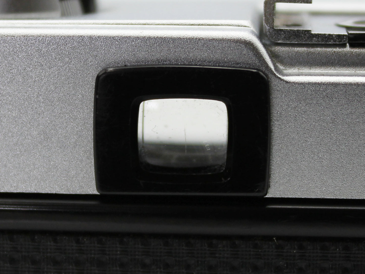 Olympus TRIP 35 Point & Shoot 35mm Film Camera From JAPAN【Exc+4】