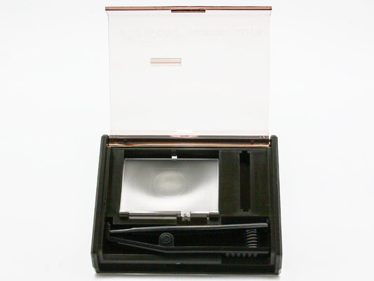 Nikon FM3A Grid Matte Focusing Screen Type E3【Near Mint】