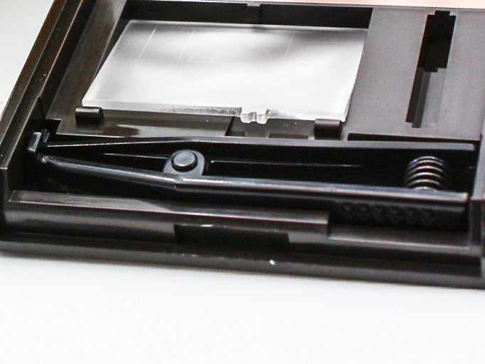 Nikon FM3A Grid Matte Focusing Screen Type E3【Near Mint】