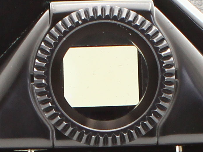 Asahi PENTAX 6x7 TTL Prism Finder Medium Format Film Camera Body JAPAN【Exc+5】