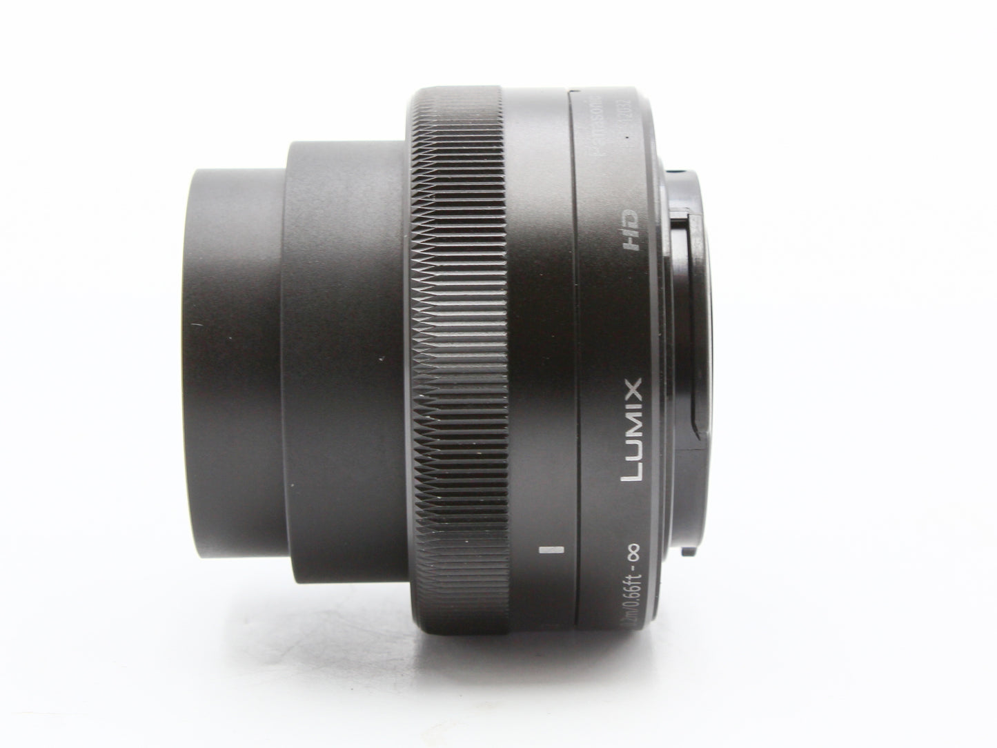 Panasonic LUMIX DMC-GX7MK2K Digital Camera G Vario 12-32mm f/3.5-5.6 Lens【Exc+5】