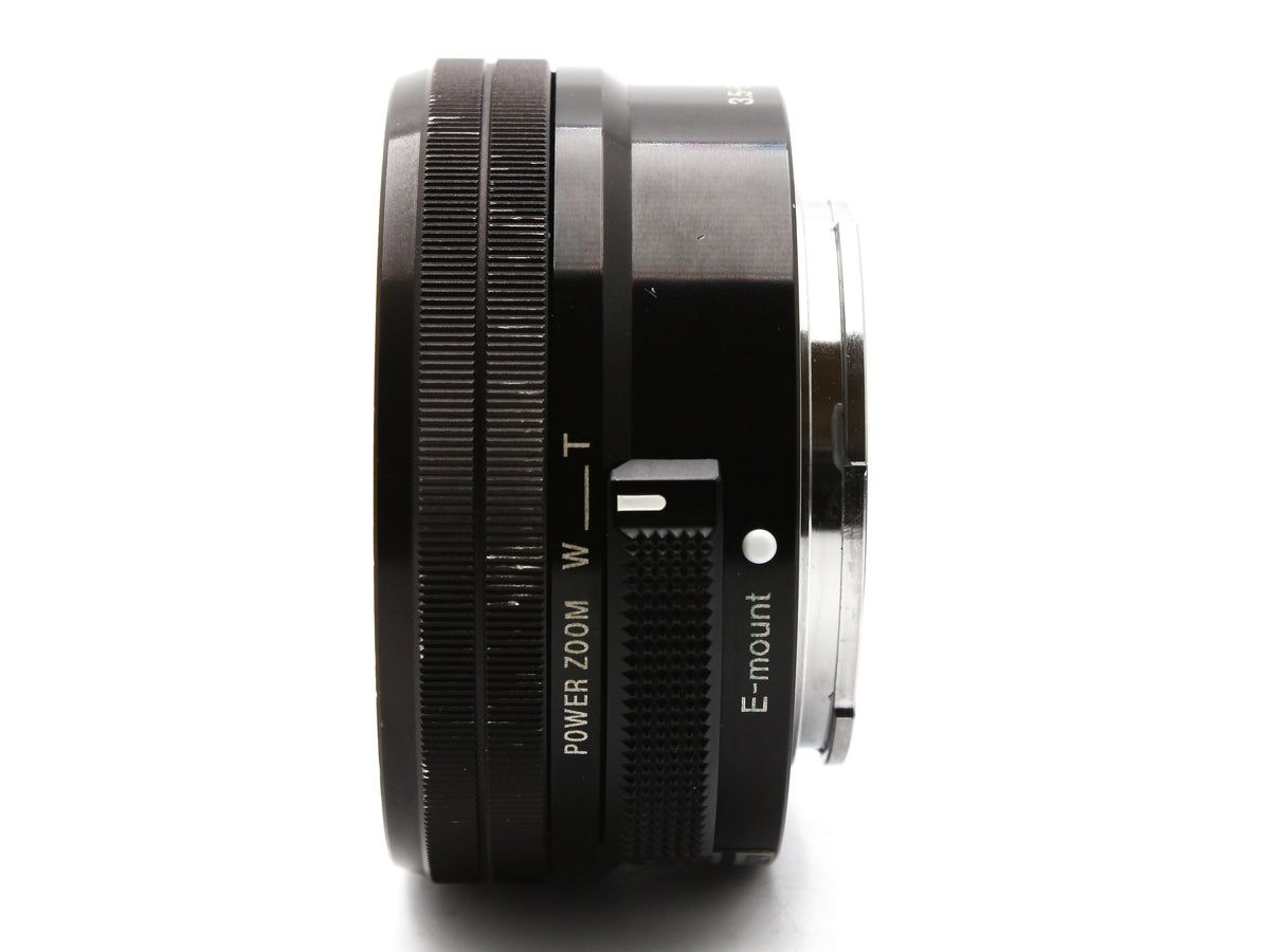 Sony α5000 ILCE-5000 Mirrorless Camera 16-50mm f/3.5-5.6 OSS Lens JAPAN【Exc+5】