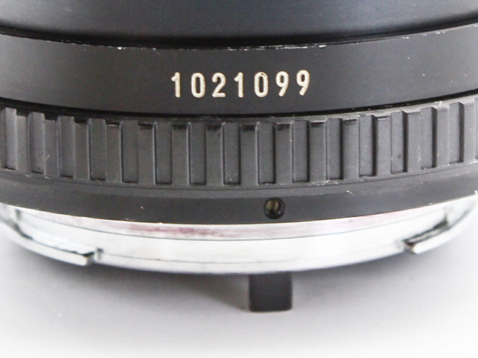 Minolta MD 100-300mm f/5.6 Telephoto Zoom Lens from JAPAN【Exc+4】