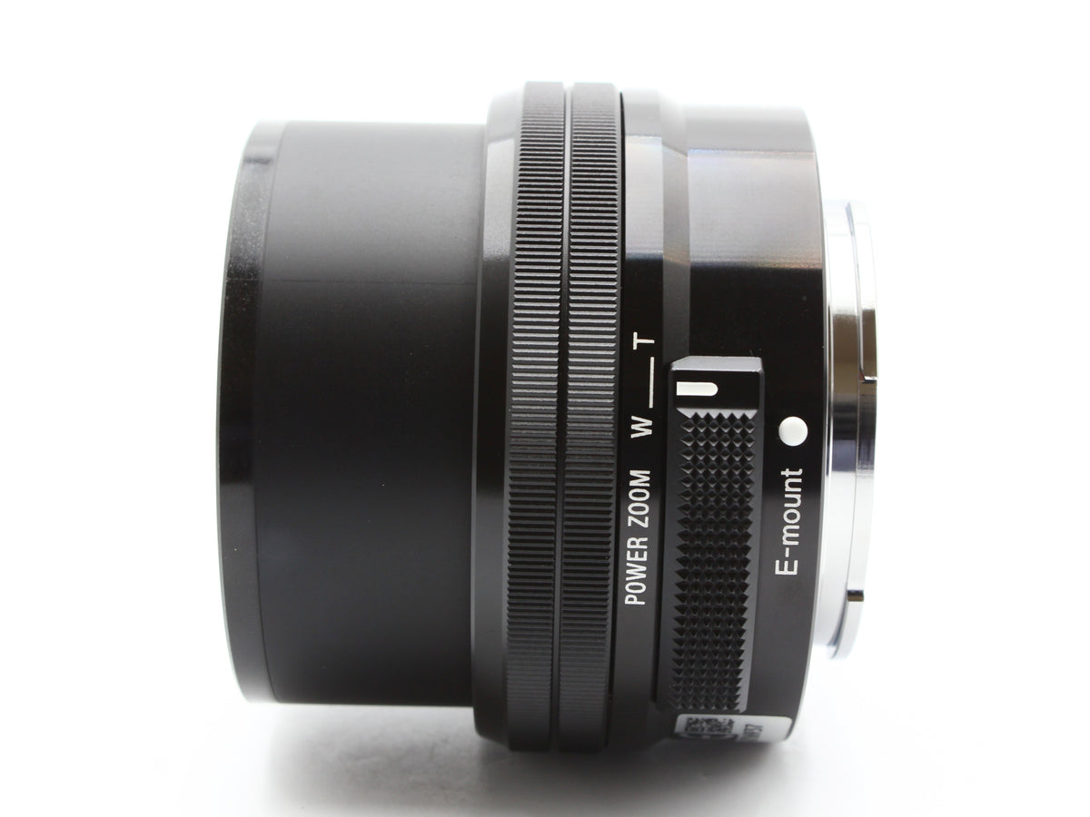 Sony α6000 ILCE-6000 Digital Camera 16-50mm f/3.5-5.6 OSS Lens JAPAN【Near Mint】