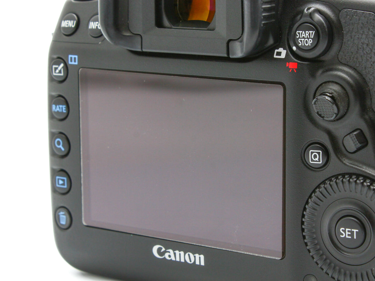 Canon EOS 5D Mark IV Digital SLR Camera Body from JAPAN【Near Mint】