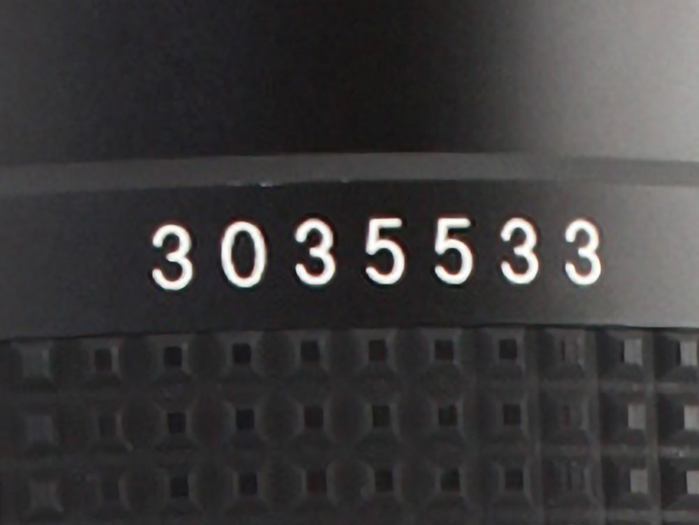 Nikon SERIES E Zoom 75-150mm f/3.5 Manual Focus Lens from JAPAN【Exc+4】