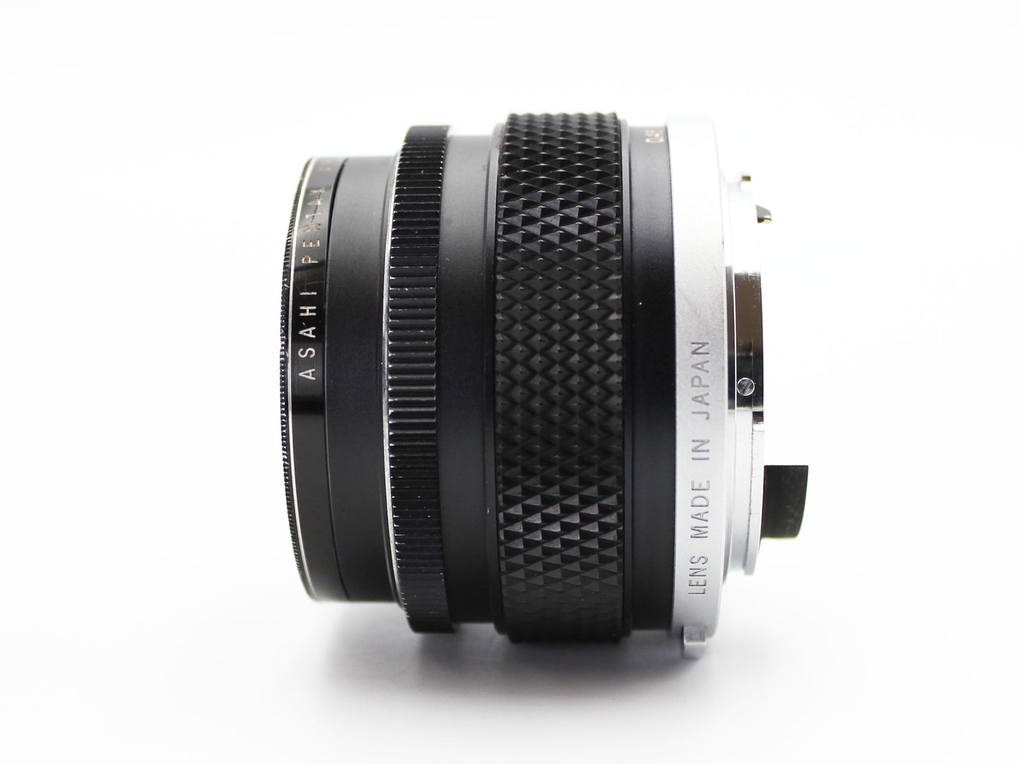 OLYMPUS OM-2 SLR Film Camera G.ZUIKO AUTO-S 50mm f/1.4 Lens from JAPAN【Exc+4】