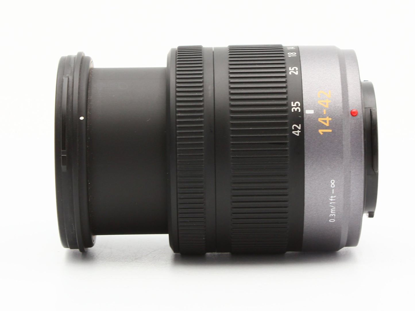 Panasonic LUMIX DMC-G2 Digital Camera G VARIO14-42mm f/3.5-5.6 Lens JAPAN【Exc+5】