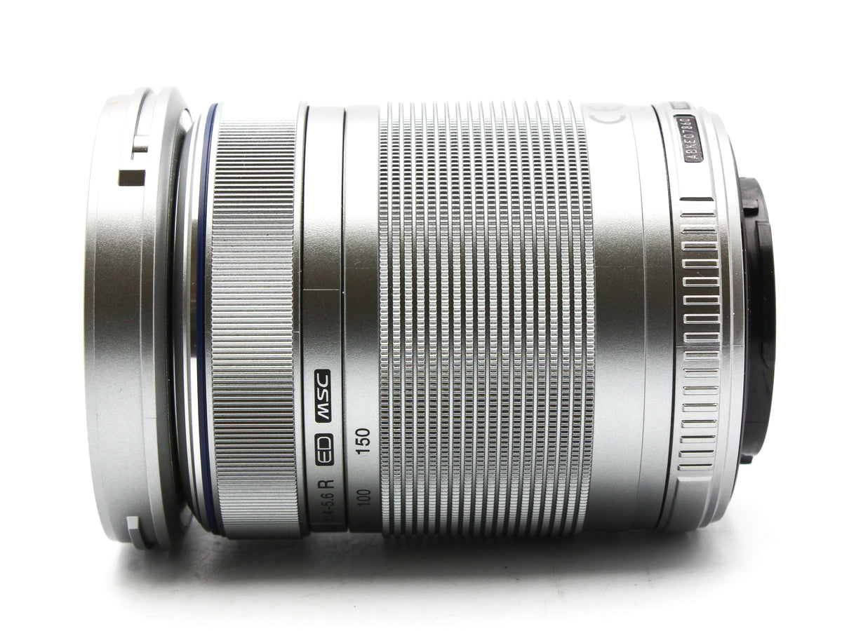 OLYMPUS PEN E-PL9 Digital Camera 14-42mm f/3.5-5.6 40-150mm f/4-5.6 Lens【Exc+4】