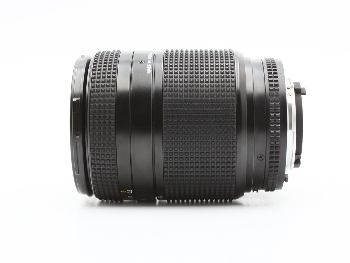 Nikon AF Nikkor 35-70mm f/2.8D Zoom Lens from JAPAN【Exc+4】