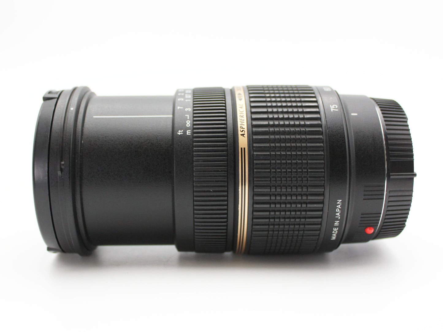 TAMRON SP AF 28-75mm F/2.8 XR Di LD IF Macro A09 for Sony A mount【Near Mint】