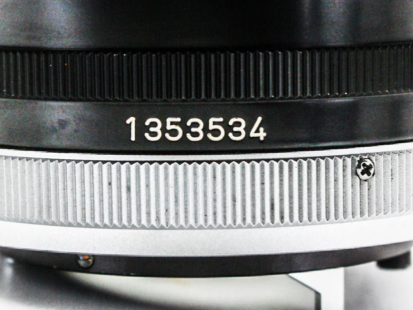 Canon A-1 SLR 35mm Film Camera FD 50mm f/1.4 S.S.C. Lens from JAPAN【Exc+4】