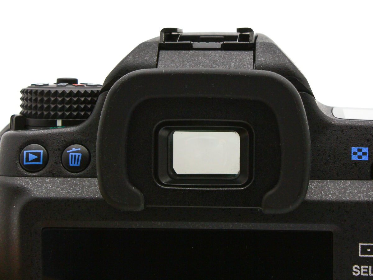 Pentax K-5 IIs Digital SLR Camera Body from JAPAN【Near Mint】