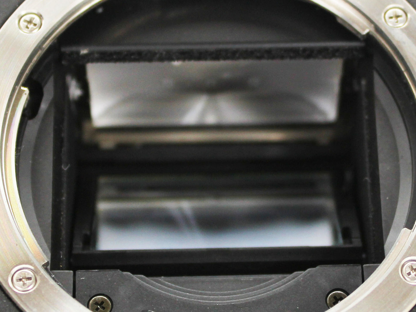 Canon EOS 55 35mm SLR Film Camera ELAN II Body From JAPAN【Near Mint】