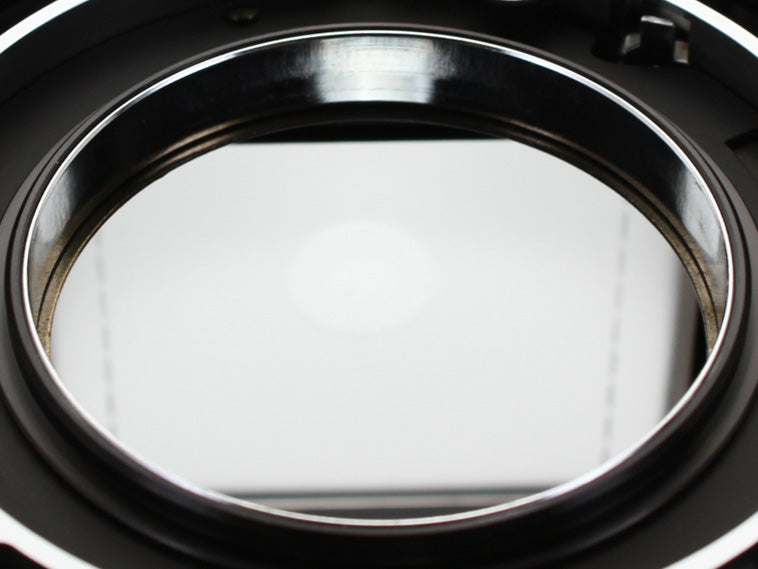 RB67 PROFESSIONAL Medium Format Camera Body CDS Chimney Finder from JAPAN【Exc+5】