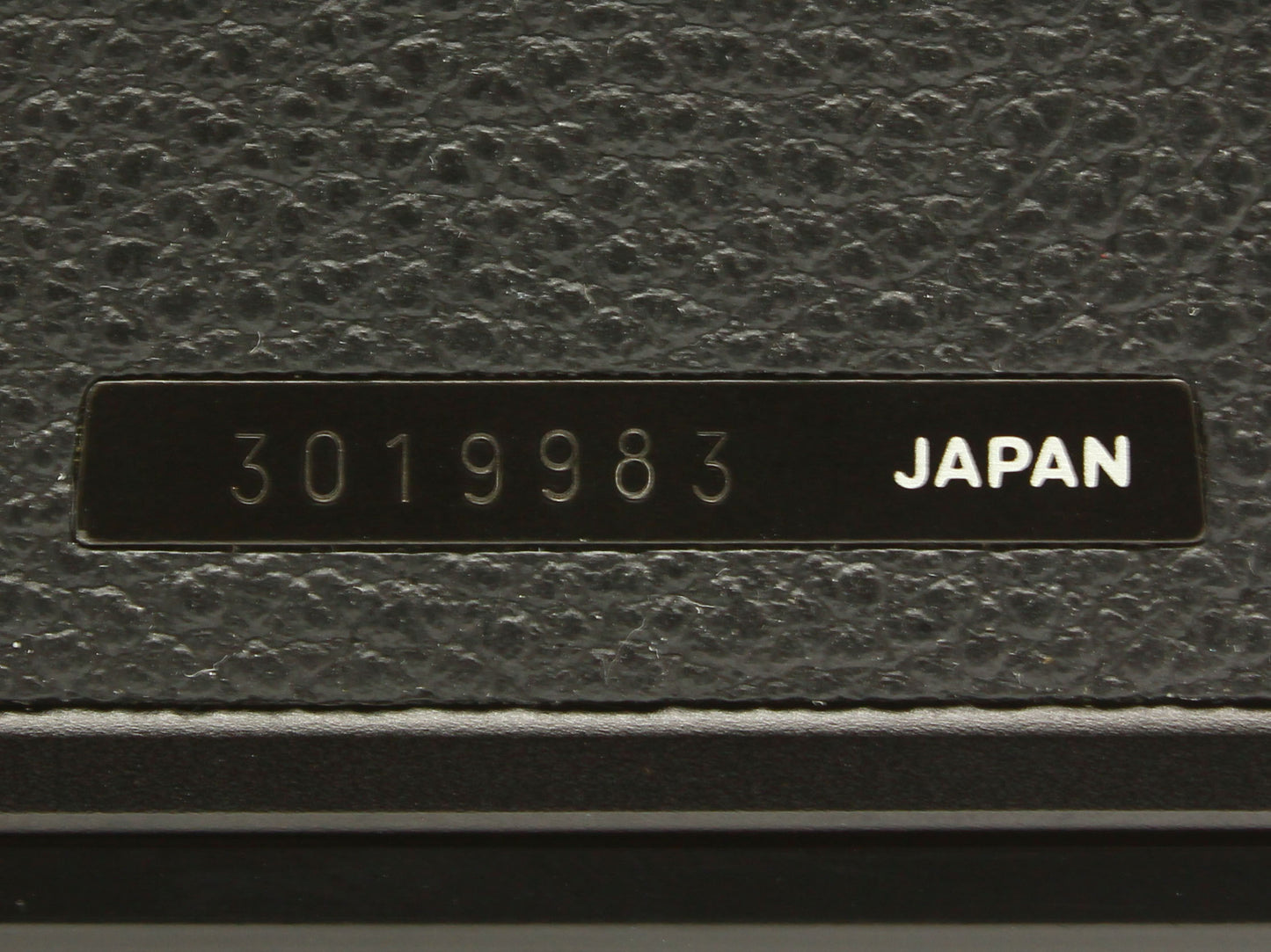 Minolta Hi-Matic SD2 35mm Point & Shoot Film Camera 38mm f/2.8 Lens【Very Good】