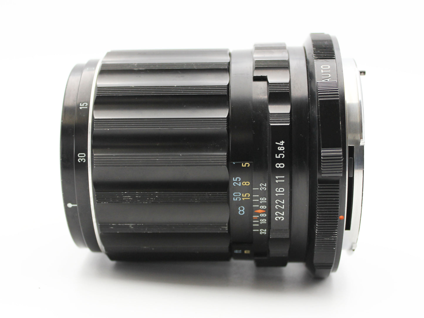 PENTAX SMC Super Multi Coated MACRO TAKUMAR 6×7 135mm f4【Exc+4】