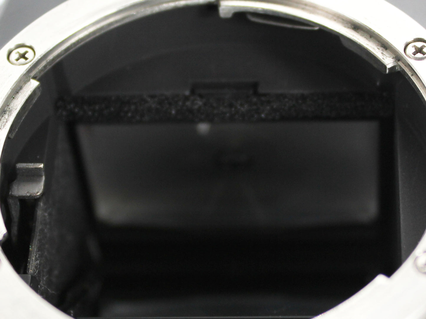 Nikon FE2 35mm SLR Film Camera Black Body from Japan【Exc+4】