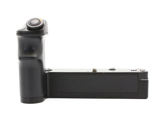 Canon AE Power Winder FN Motor Drive for New F-1 from JAPAN【Near Mint】