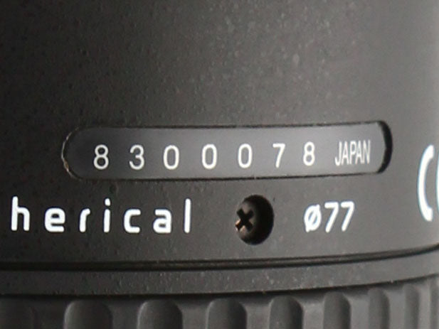 Tokina AT-X PRO SD 12-24mm f/4 DX Lens For Nikon F Mount Lens JAPAN【Near Mint】