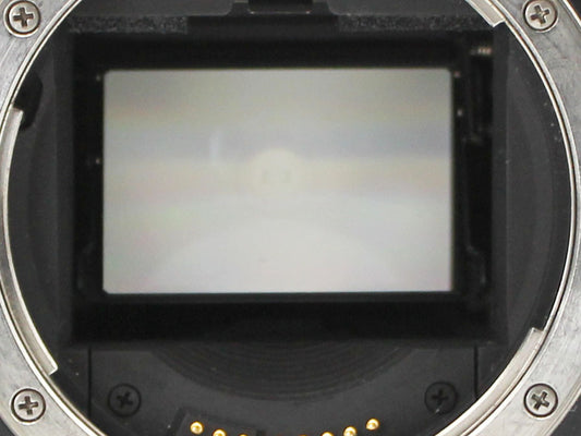 Canon EOS-1 HS 35mm SLR Film Camera from JAPAN【Exc+4】