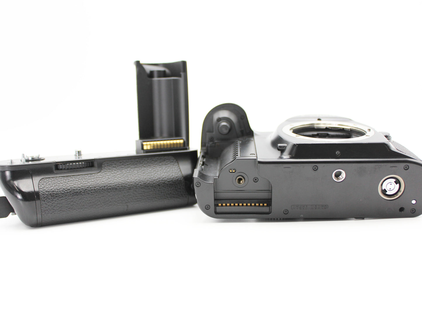 Canon EOS-1 HS 35mm SLR Film Camera from JAPAN【Exc+4】