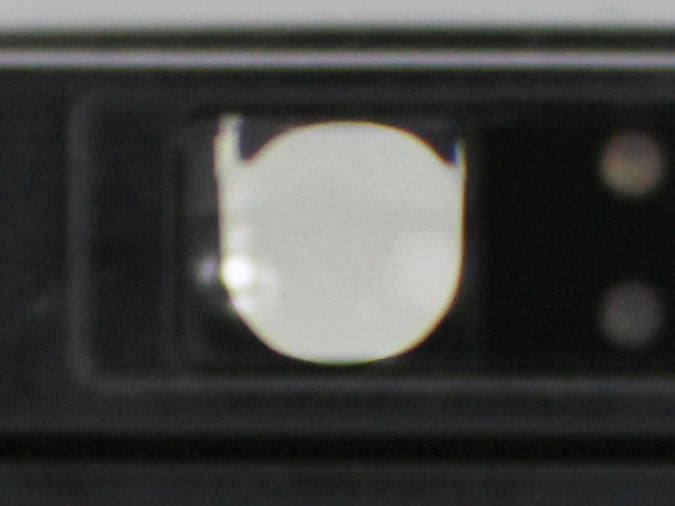 Olympus Mju Zoom Panorama 35mm Point & Shoot Film Camera from JAPAN【Very Good】