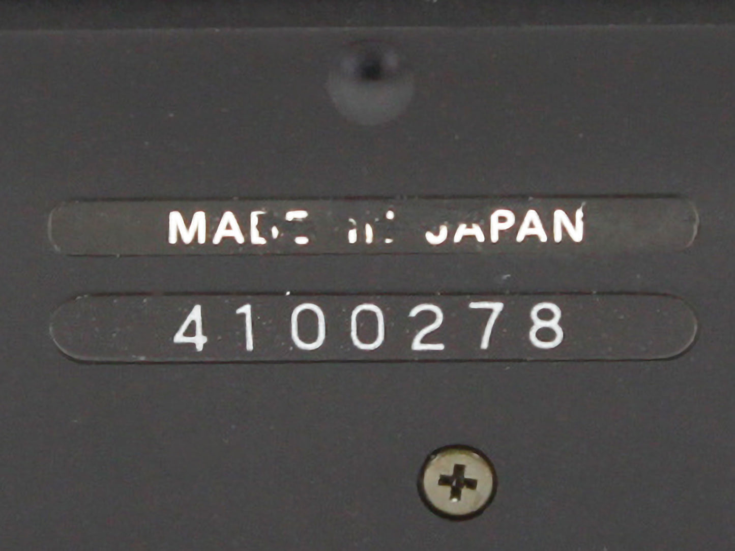 NIKON ZOOM 300 QD AF Point & Shoot Film Camera from JAPAN【Exc+5】