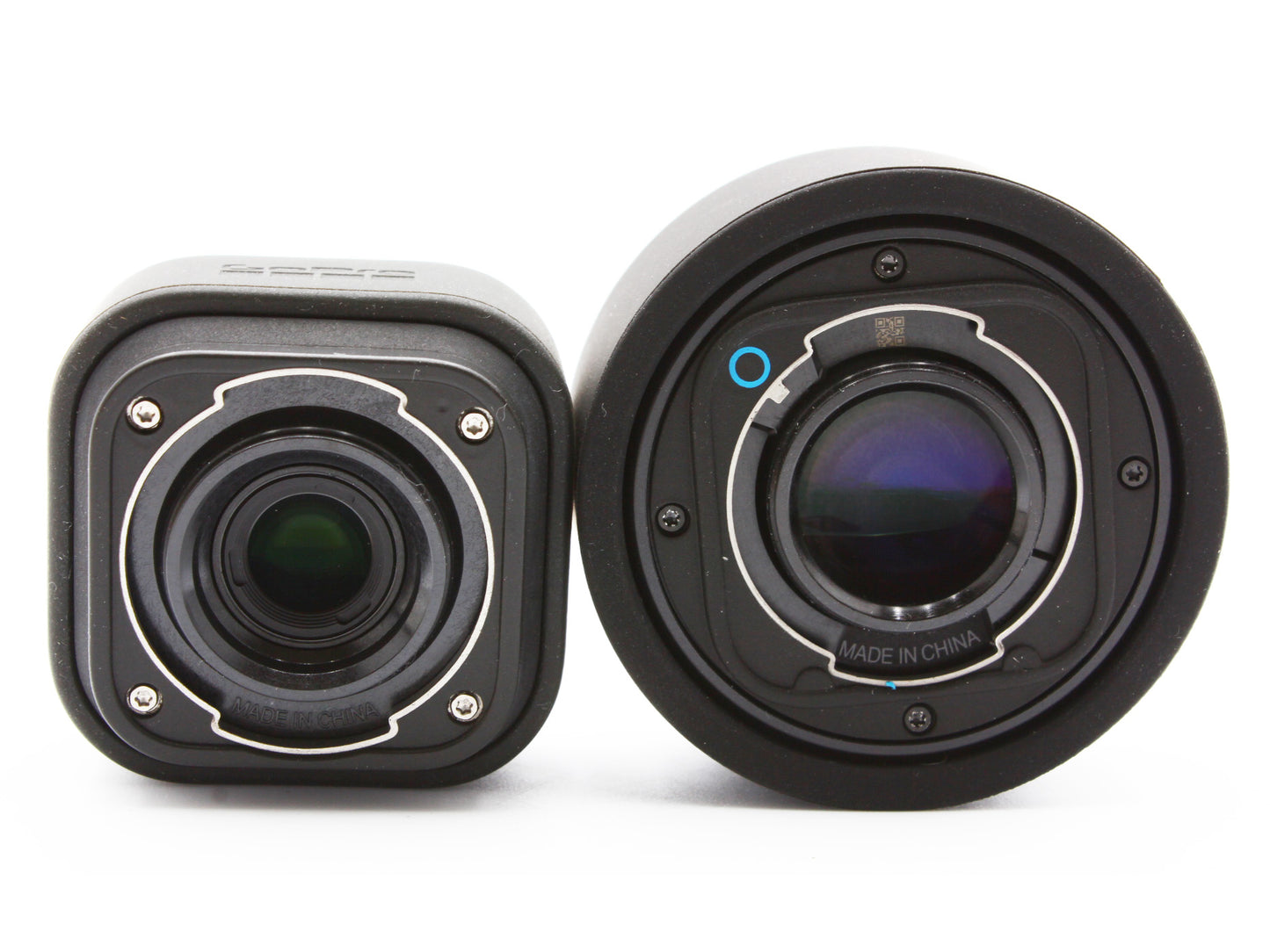 GoPro HERO 13 BLACK 2Lens Mod from JAPAN 【NearMint】