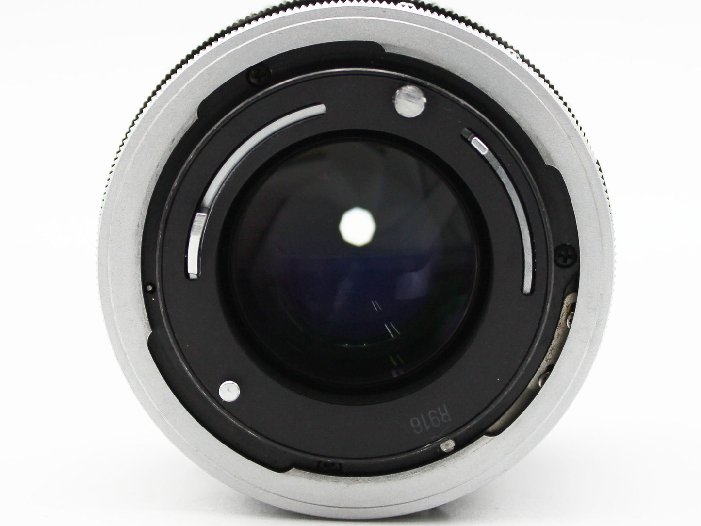 Canon AE-1 SLR Film Camera FD 50mm F1.4 S.S.C Lens from JAPAN【Exc+4】