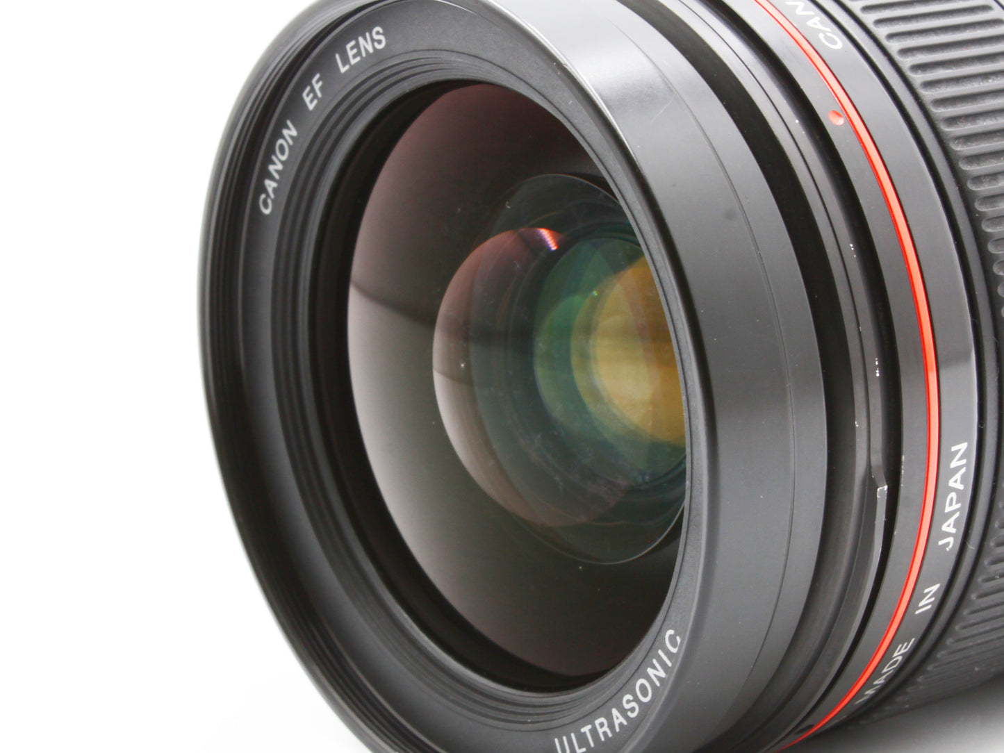 Canon EF 28-70mm f/2.8 L USM AF Zoom Lens from JAPAN【Exc+3】