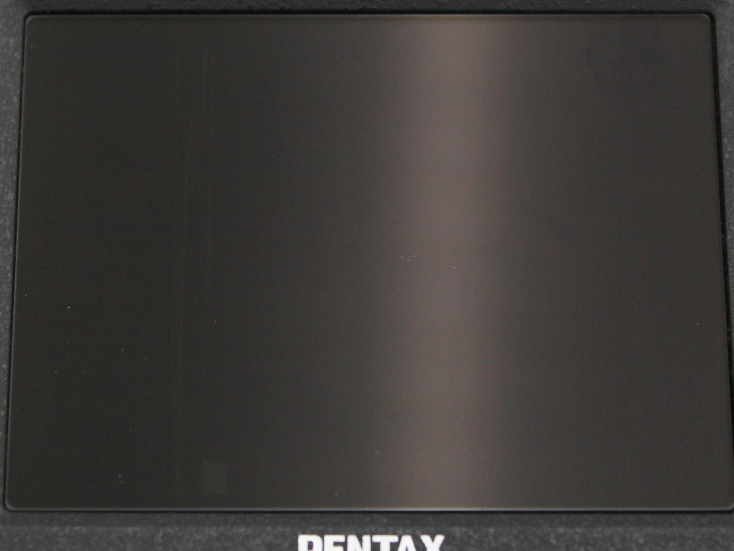 Pentax K-5 IIs Digital SLR Camera Body Only Black【Very Good】