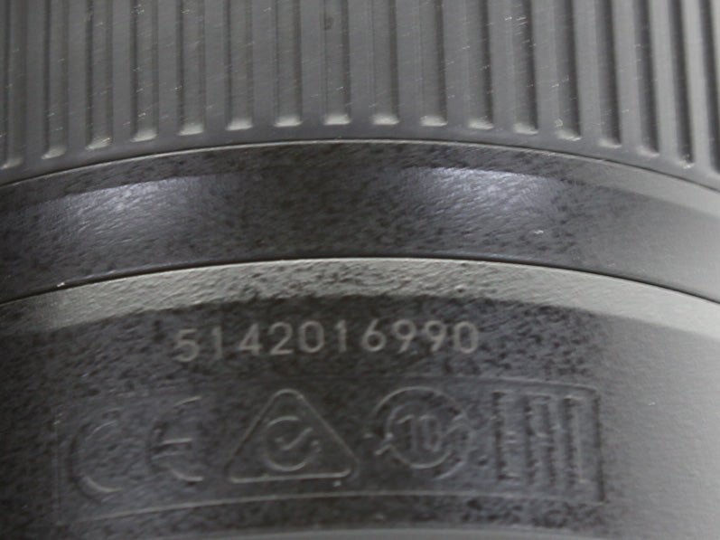 Canon EF-S 55-250mm f/4-5.6 IS II Telephoto Zoom Lens from JAPAN【Near Mint】